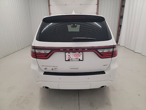 Used 2022 Dodge Durango GT image 4