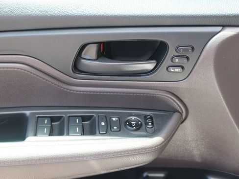 Used 2020 Honda Odyssey EX-L image 15