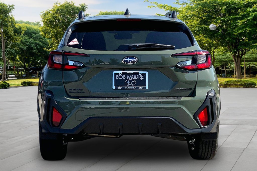 New 2026 Subaru Crosstrek 2.5i Limited AWD/4WD image 4