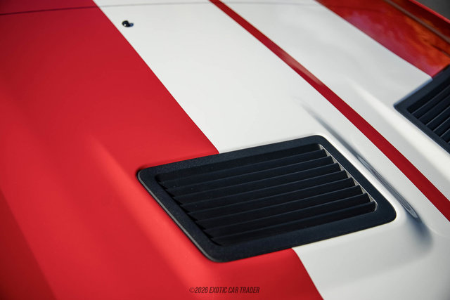 Used 2007 Ford Mustang Shelby GT500 RWD image 83