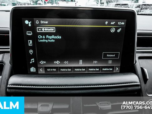 Used 2024 Chevrolet Tahoe LT image 43