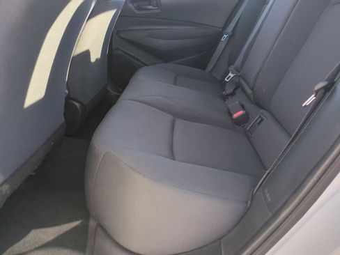 Used 2024 Toyota Corolla LE image 22