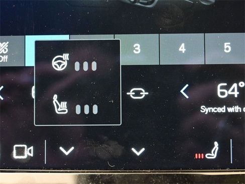 Used 2023 Volvo XC60 B5 Core w/ Climate Package image 21