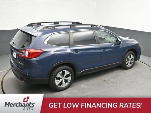 Used 2024 Subaru Ascent Premium AWD/4WD image 35
