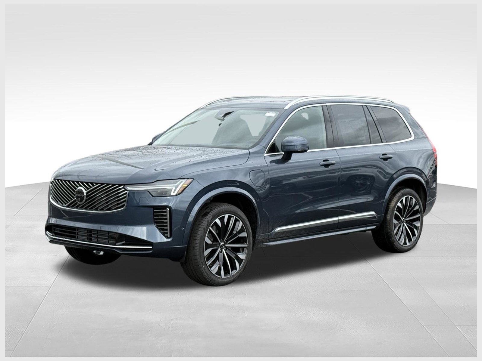 New 2027 Volvo XC90 T8 Bright AWD/4WD 360° Tour
