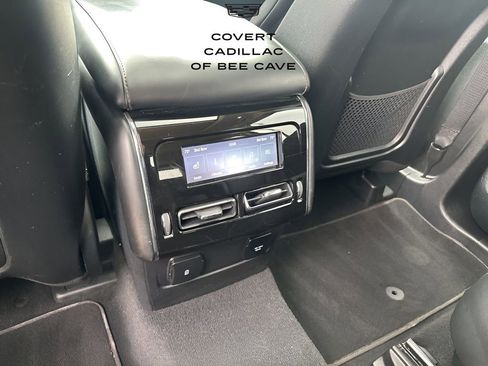 Used 2022 Lincoln Aviator Reserve w/ Elements Package Plus image 25