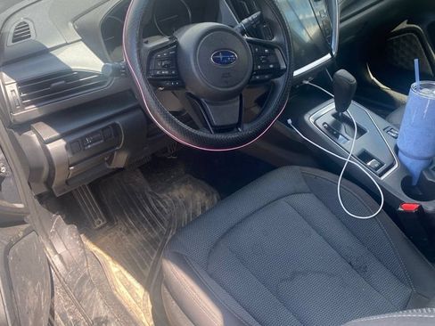 Certified 2024 Subaru Crosstrek 2.0i Premium AWD/4WD image 6