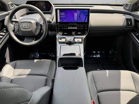 Certified 2023 Toyota bZ4X AWD w/ Weather Package image 12