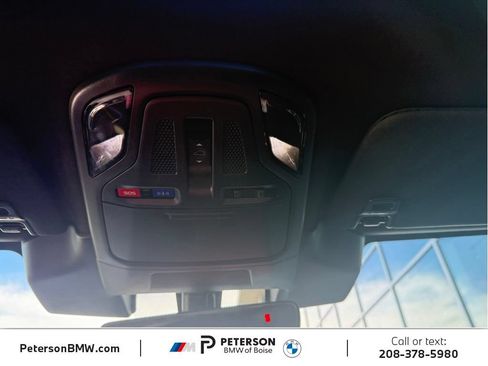 Used 2024 Subaru Outback Wilderness AWD/4WD image 31