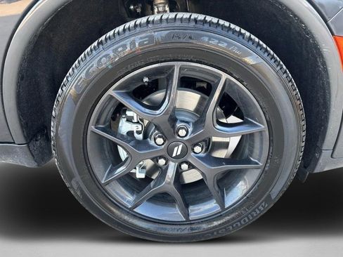 New 2026 Dodge Durango GT image 12