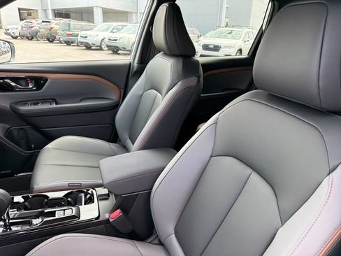 New 2026 Subaru Forester Sport AWD/4WD image 20