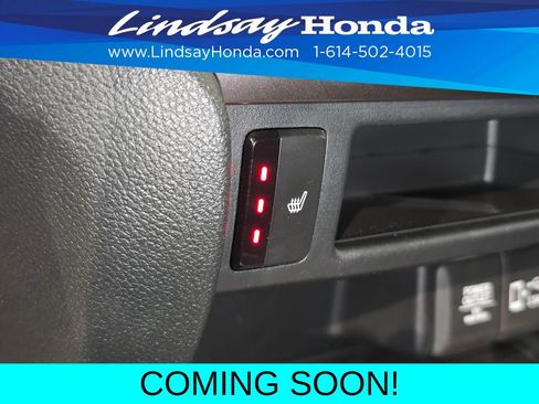 Used 2022 Honda Pilot Sport image 21