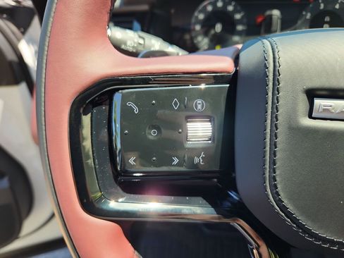 New 2026 Land Rover Range Rover Velar Autobiography AWD/4WD image 19