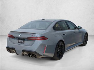 New 2027 BMW M5 w/ Carbon Package AWD/4WD video 2