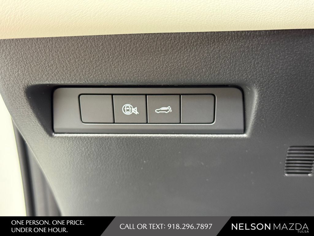 New 2026 MAZDA CX-5 Preferred AWD/4WD image 28