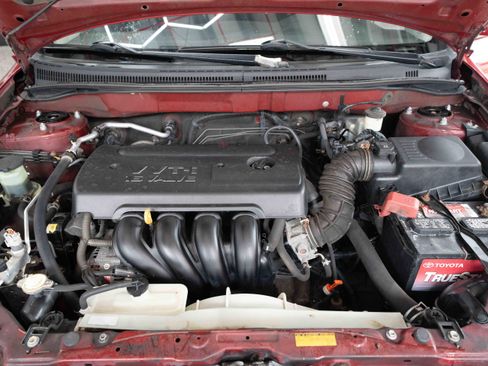 Used 2008 Toyota Corolla S FWD image 30