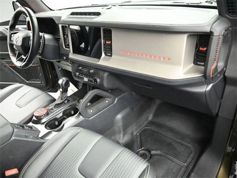 Used 2024 Ford Bronco Raptor image 30