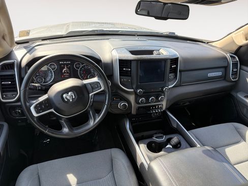 Used 2019 RAM 1500 Big Horn image 15