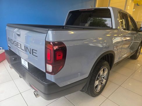 Certified 2024 Honda Ridgeline RTL image 6