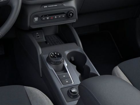 New 2025 Ford Bronco Sport Big Bend w/ Convenience Package image 15