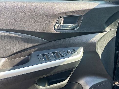 Used 2015 Honda CR-V EX-L image 19