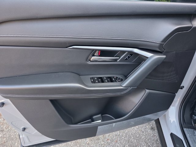 New 2026 MAZDA CX-5 Select AWD/4WD image 7