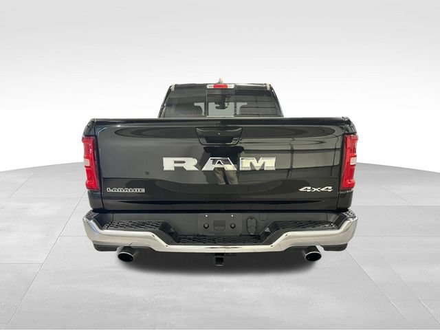 Used 2025 RAM 1500 Laramie AWD/4WD image 6
