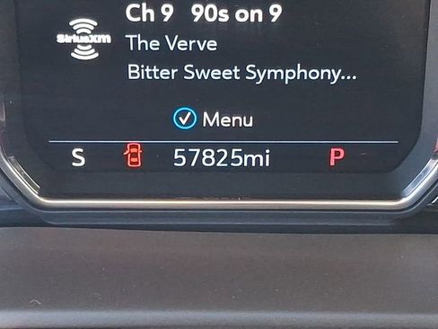 Used 2022 GMC Sierra 1500 Denali w/ Driver Alert Package II image 21