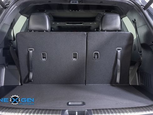 Used 2025 Kia Telluride SX Prestige X-Line AWD/4WD image 37
