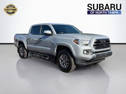 Used 2019 Toyota Tacoma SR5