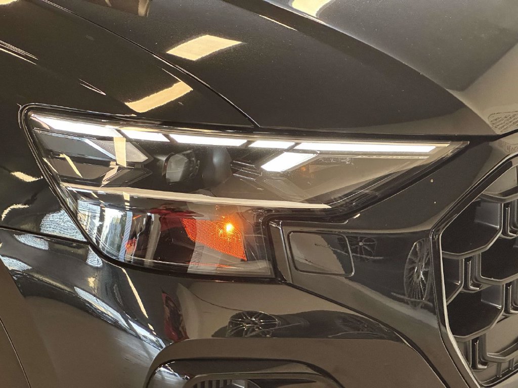 Used 2026 Audi Q8 Premium Plus AWD/4WD image 11