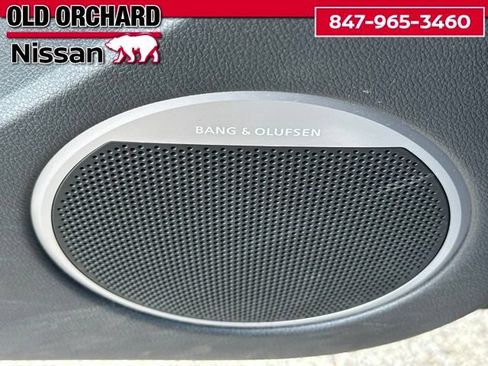 Used 2023 Genesis GV60 Performance AWD/4WD image 10