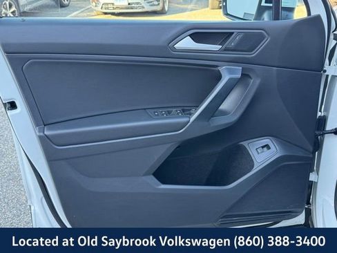 Used 2021 Volkswagen Tiguan SEL image 35