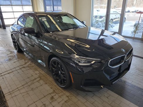 New 2026 BMW 230i xDrive Coupe w/ M Sport Package image 9
