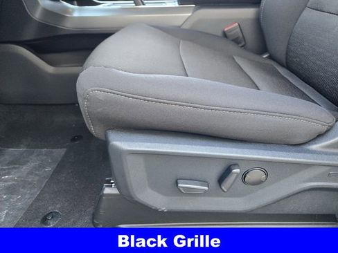 New 2025 Ford F150 XLT w/ Equipment Group 302A MID image 28