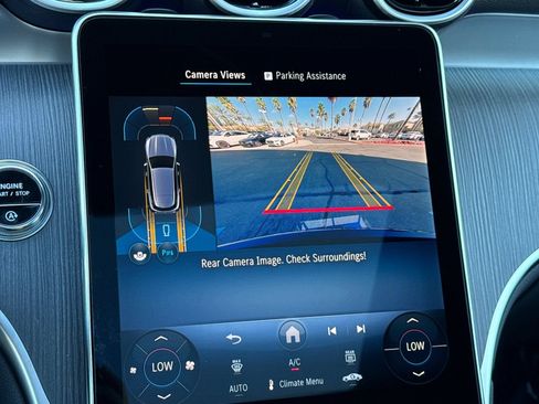 New 2026 Mercedes-Benz GLC 300 image 16