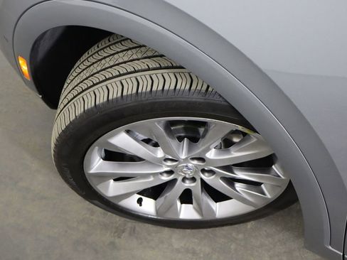 Used 2023 Buick Envision Avenir FWD image 45