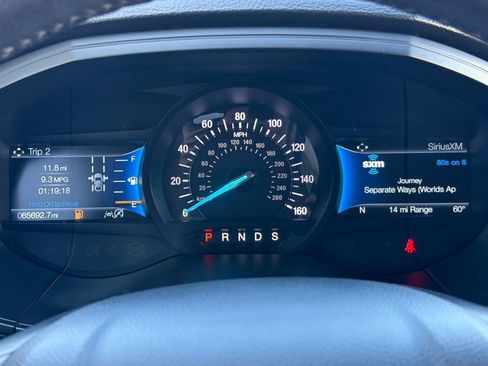 Certified 2022 Ford Edge SEL AWD/4WD image 23