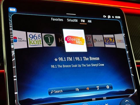 New 2026 Mercedes-Benz S 63 AMG S image 21