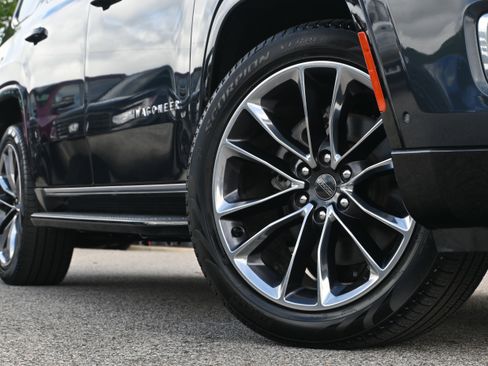 Used 2024 Jeep Wagoneer Series II w/ Convenience Group I image 37