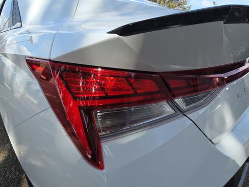 New 2026 Hyundai Elantra SEL Sport image 33