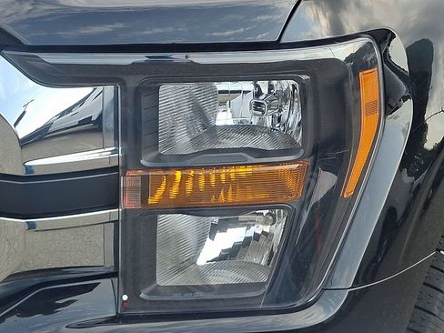 Used 2023 Ford F150 XLT AWD/4WD image 9