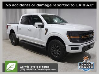 Used 2026 Ford F150 Tremor w/ Equipment Group 402B AWD/4WD 360° Tour