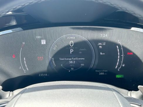 Used 2025 Lexus NX 350h AWD w/ Accessory Package (2T) image 35