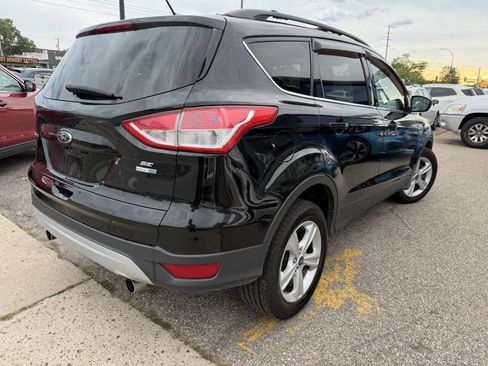 Used 2013 Ford Escape SE AWD/4WD image 31