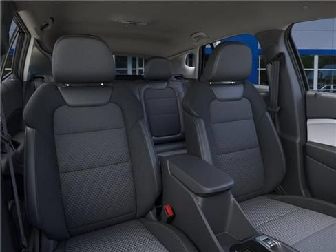 New 2026 Chevrolet Trax LT w/ Driver Confidence Package FWD image 16