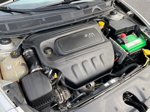 Used 2013 Dodge Dart SXT image 26