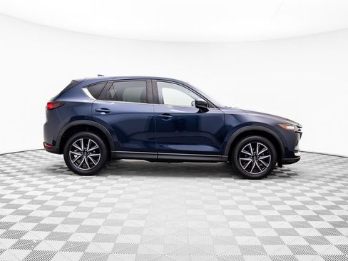 Used 2018 MAZDA CX-5 Touring w/ Preferred Equipment Package image 6