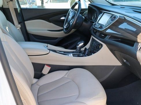 Used 2019 Buick Envision Premium image 16