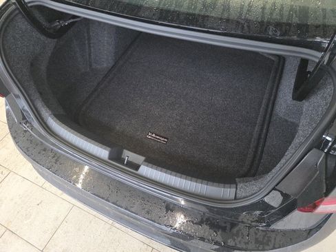 New 2026 Volkswagen Jetta SEL image 11